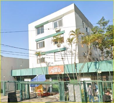 🚀 OPORTUNIDADE INVESTIDOR! JK 32m² no Santana | ☀️ Ensolarado | 🚗 Vaga | ✅ Aceita Airbnb! — foto 16