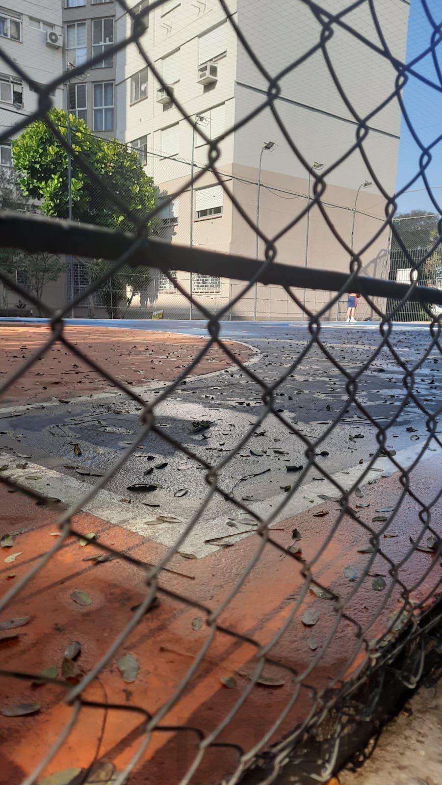 APARTAMENTO LOCAÇÃO NA CEL. MASSOT — foto 6