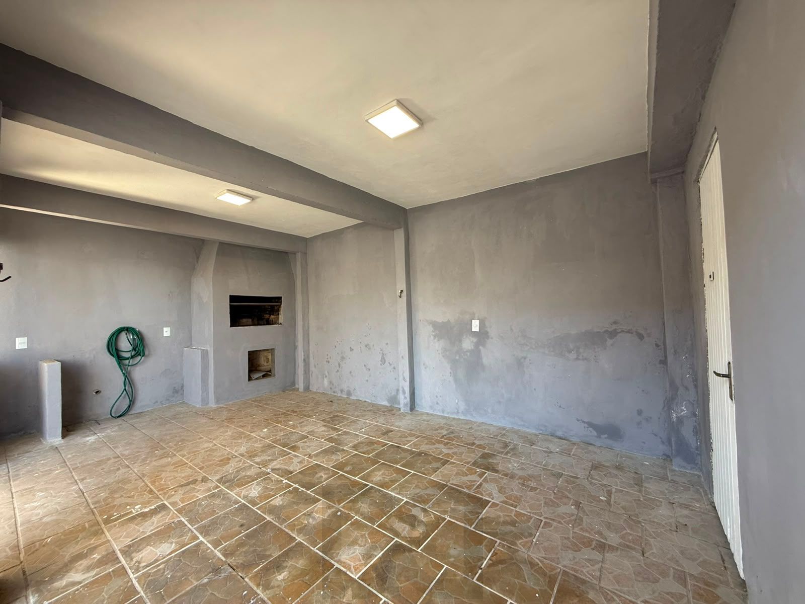 TERRAÇOCOM ESPAÇO GOURMET E VAGA PARA ATE 4 CARROS — foto 30