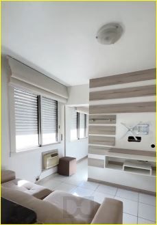 🚀 OPORTUNIDADE INVESTIDOR! JK 32m² no Santana | ☀️ Ensolarado | 🚗 Vaga | ✅ Aceita Airbnb! — foto 9