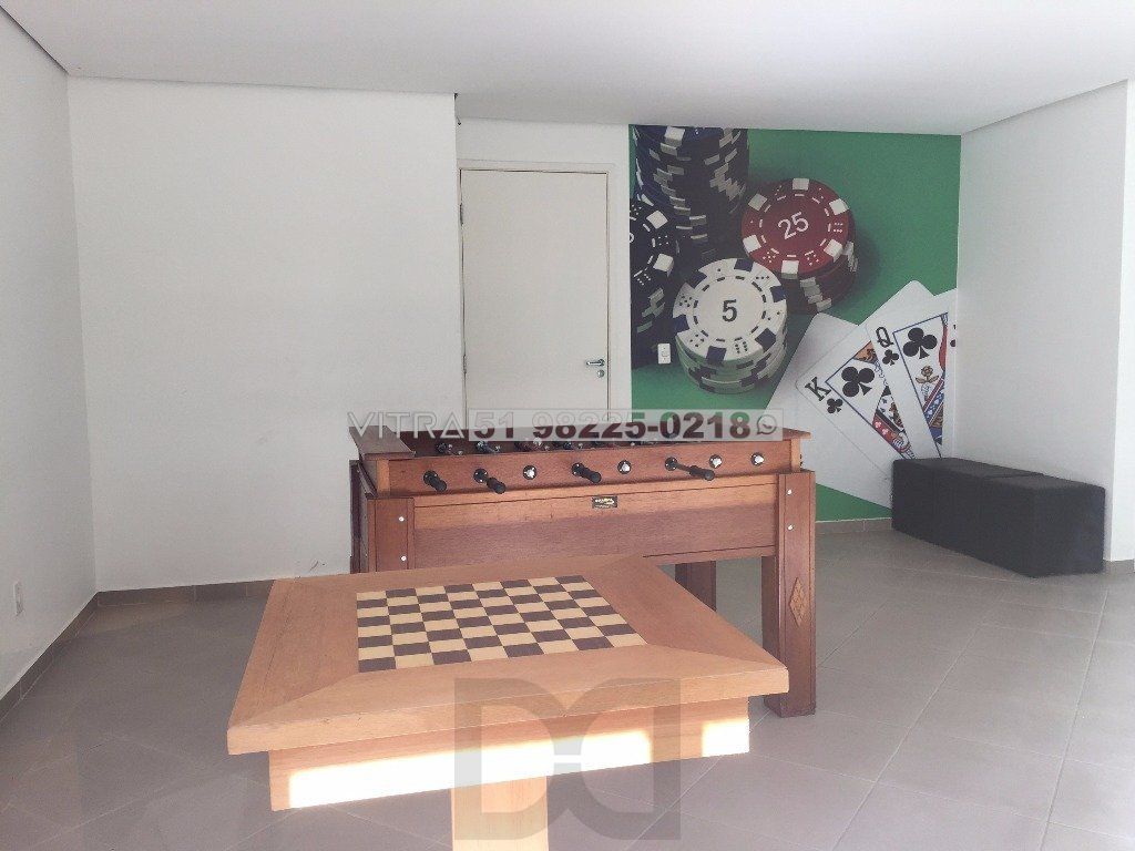 2 dorm andar alto 1 vaga escriturada — foto 34