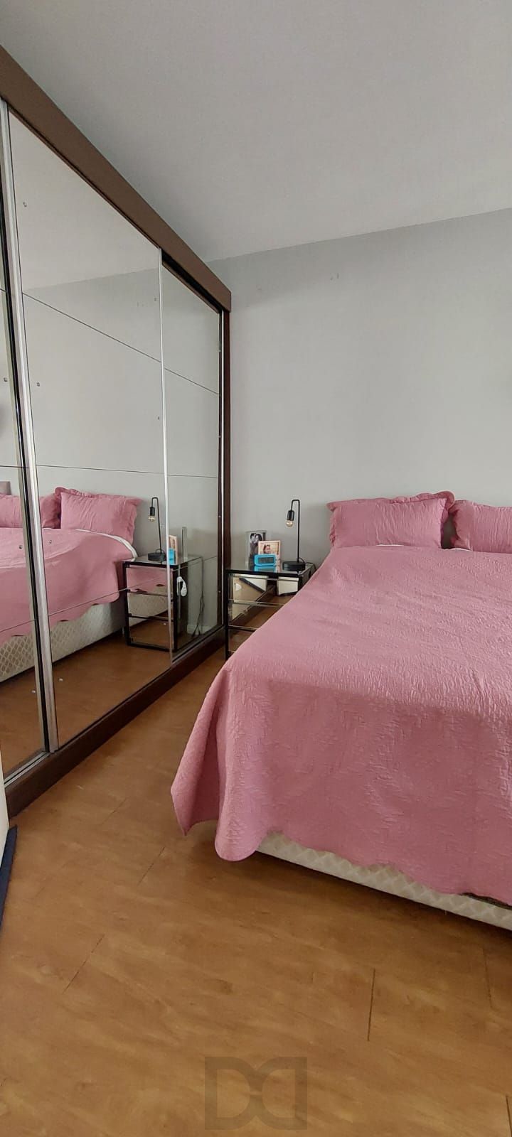 1 DORMITORIO SEMIMOBILIADO 54,69M² — foto 14