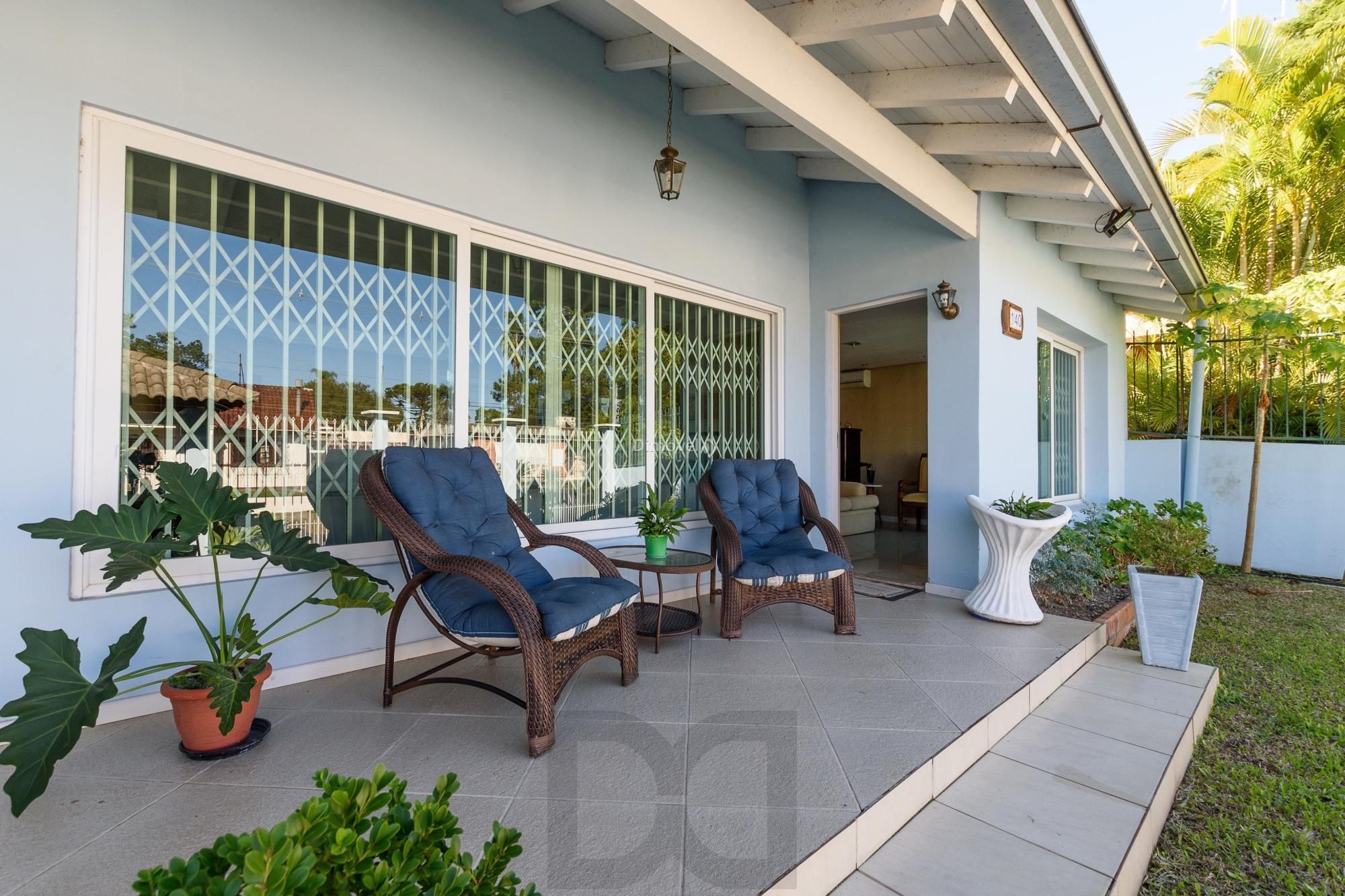 Venha morar em 350 m² com um clube em sua casa! — foto 34