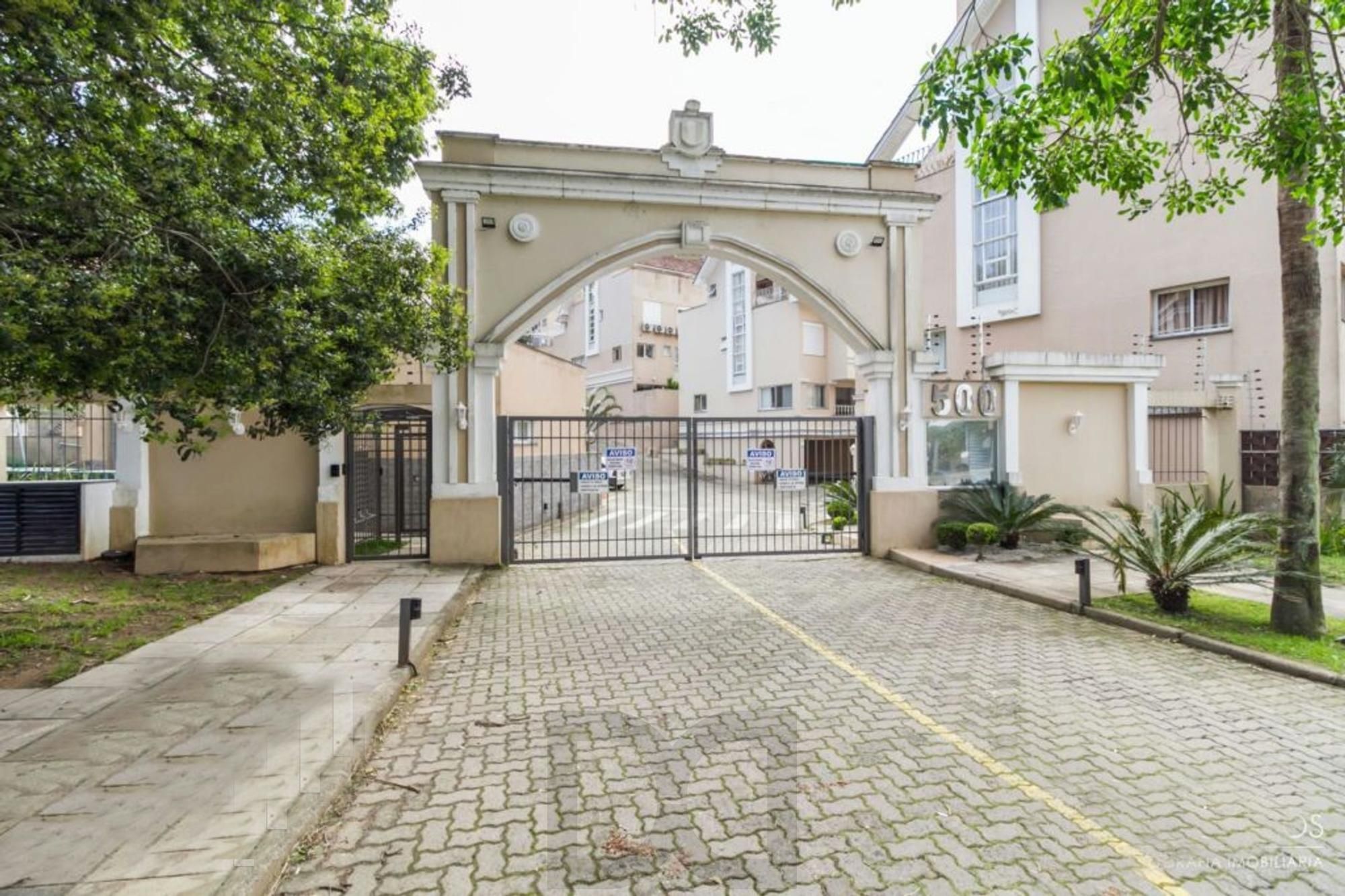 Casa de Esquina exclusiva em condominio fechado!!! — foto 59