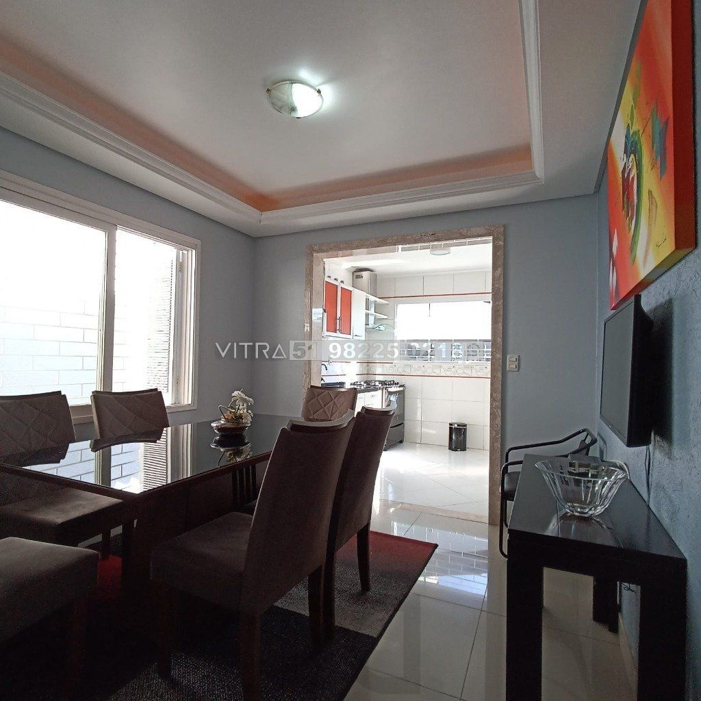 casa 04 dormitórios mais piscina e vagas cobertas — foto 18