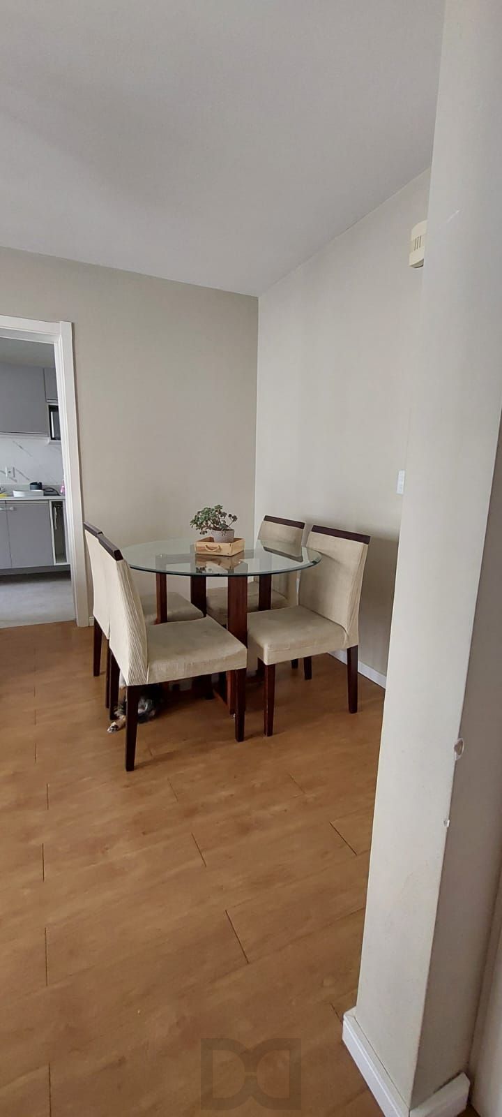1 DORMITORIO SEMIMOBILIADO 54,69M² — foto 6