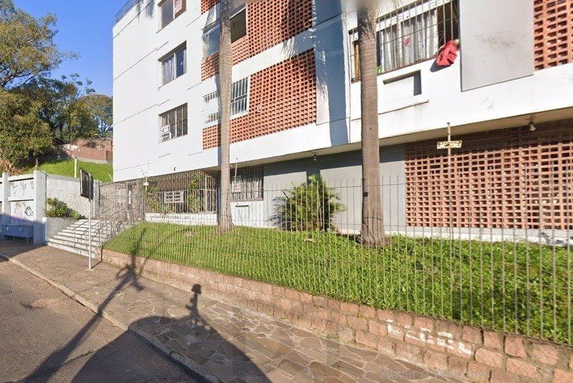 Apartamento mobiliado 2 dormitorios 1 vaga — foto 15