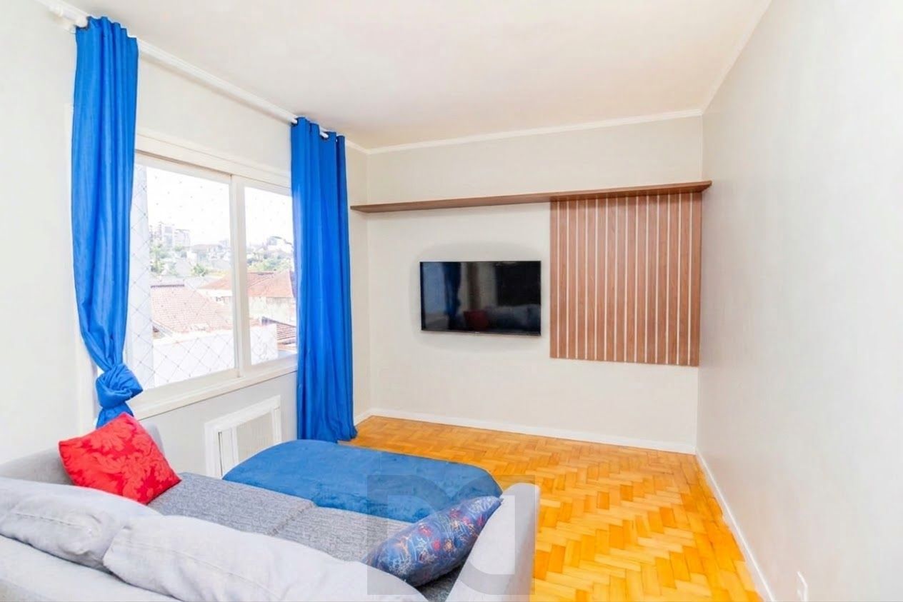 Espaço, conforto e uma localização excelente para viver Porto Alegre! — foto 4