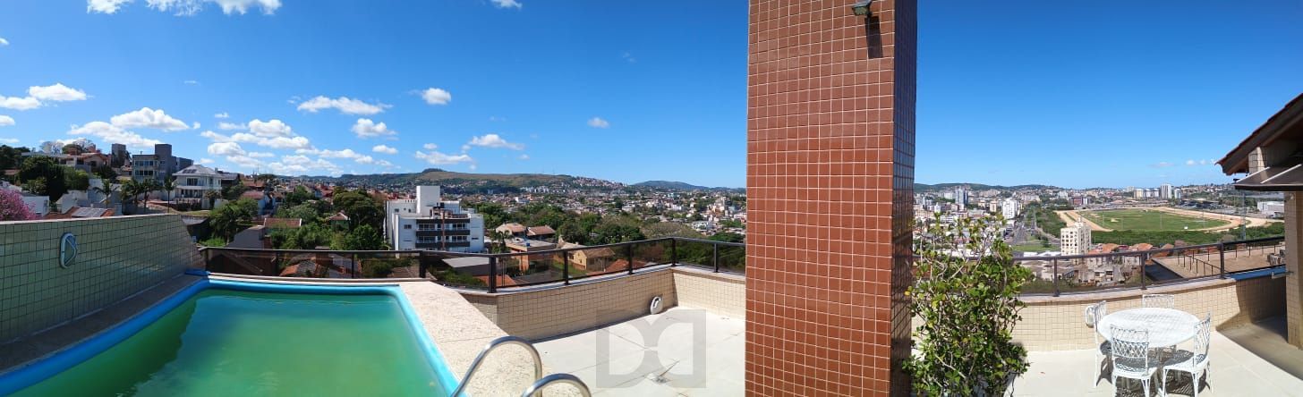 3 pavimentos com elevador eletronico e 2 vagas cobertas — foto 57