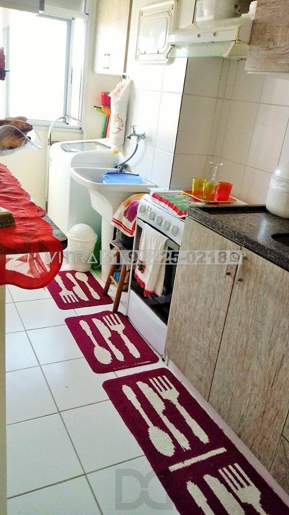 2 dorm andar alto 1 vaga escriturada — foto 15