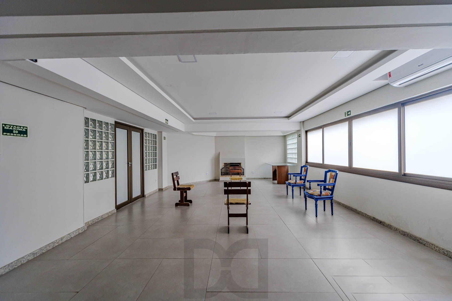 3 pavimentos com elevador eletronico e 2 vagas cobertas — foto 65
