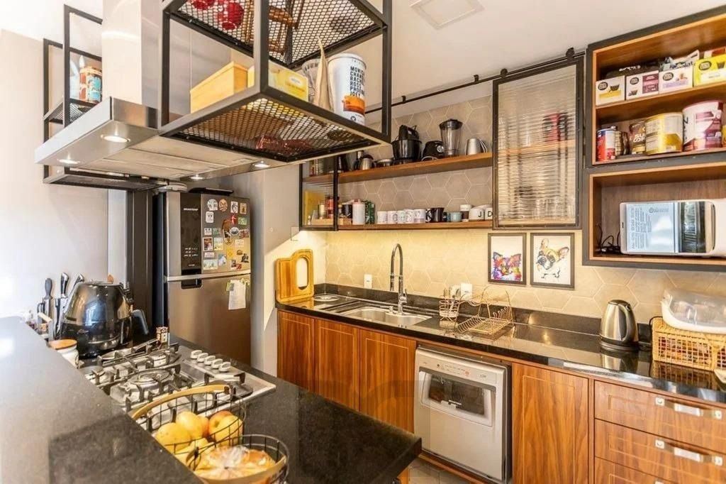 Casa com 3 dormitórios com suíte master em condomínio de alto padrão — foto 4