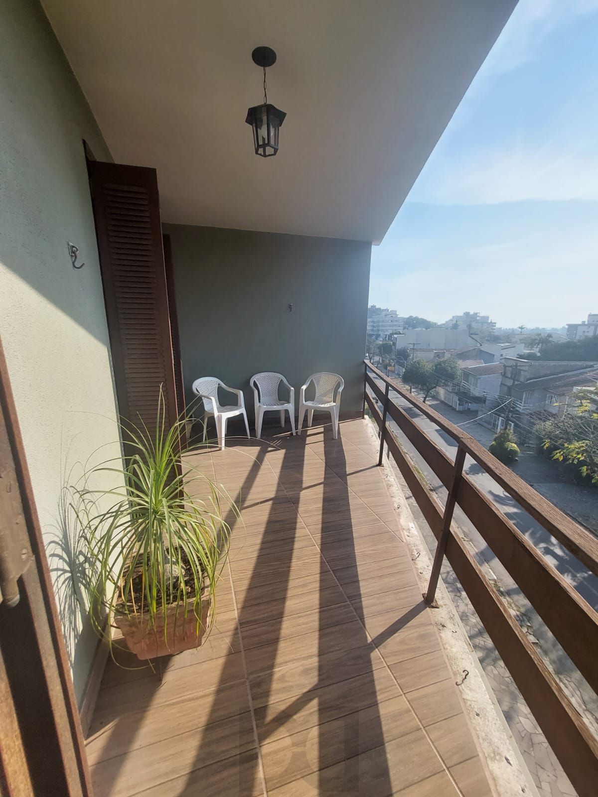 Cobertura reformada no Bairro Jardim Lindóia — foto 8