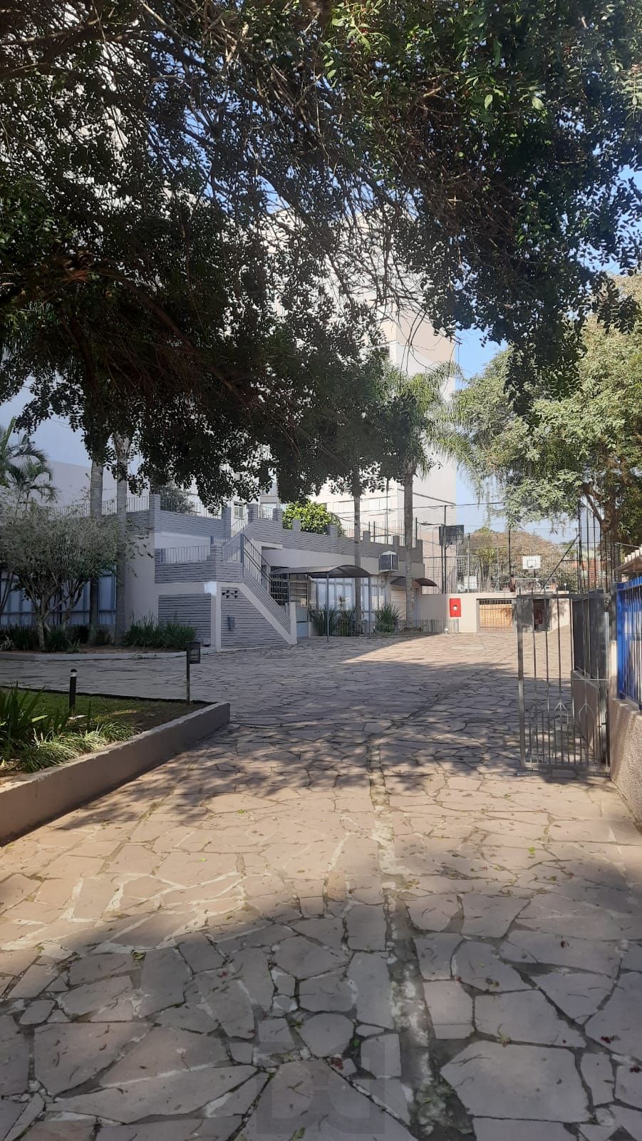 APARTAMENTO LOCAÇÃO NA CEL. MASSOT — foto 4