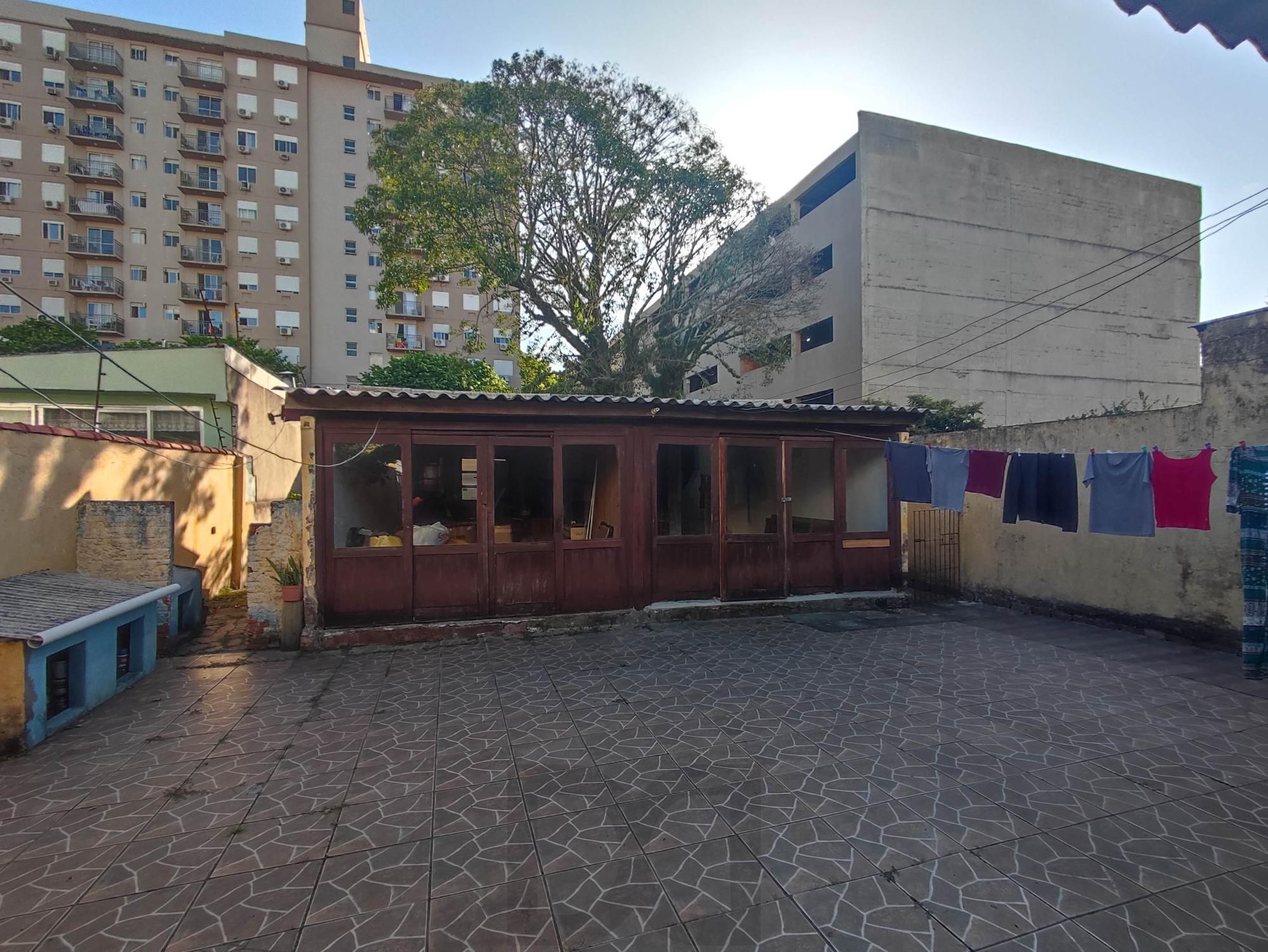 Casa com 2 quartos e 3 vagas no bairro Camaquã — foto 19