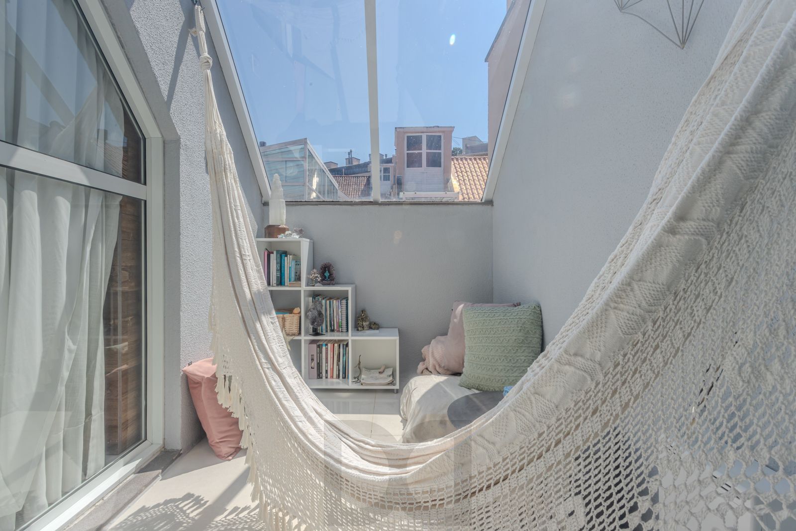 Casa com 3 suítes, Jacuzzi e vista panorâmica para o Guaíba — foto 25