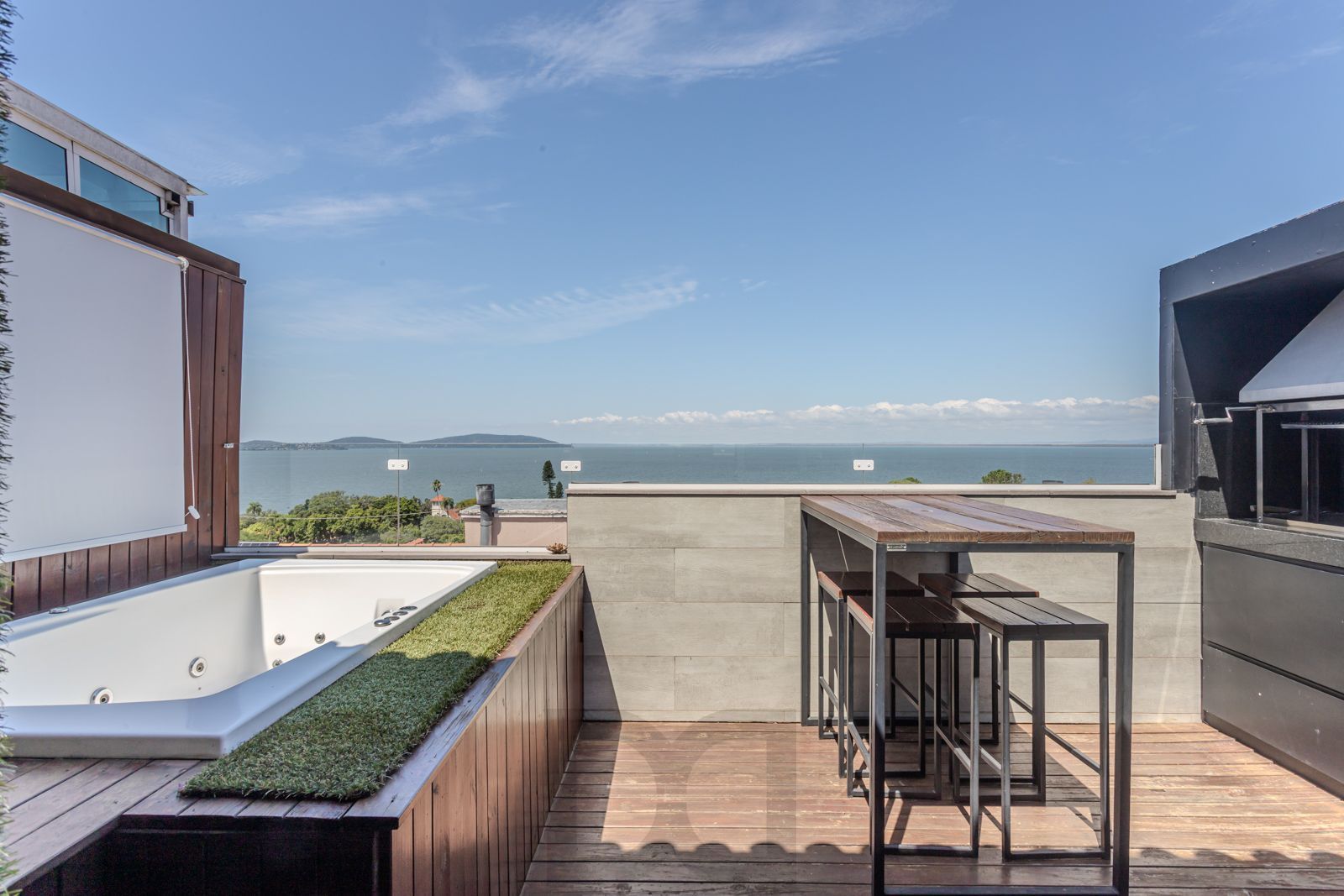 Casa com 3 suítes, Jacuzzi e vista panorâmica para o Guaíba — foto 3