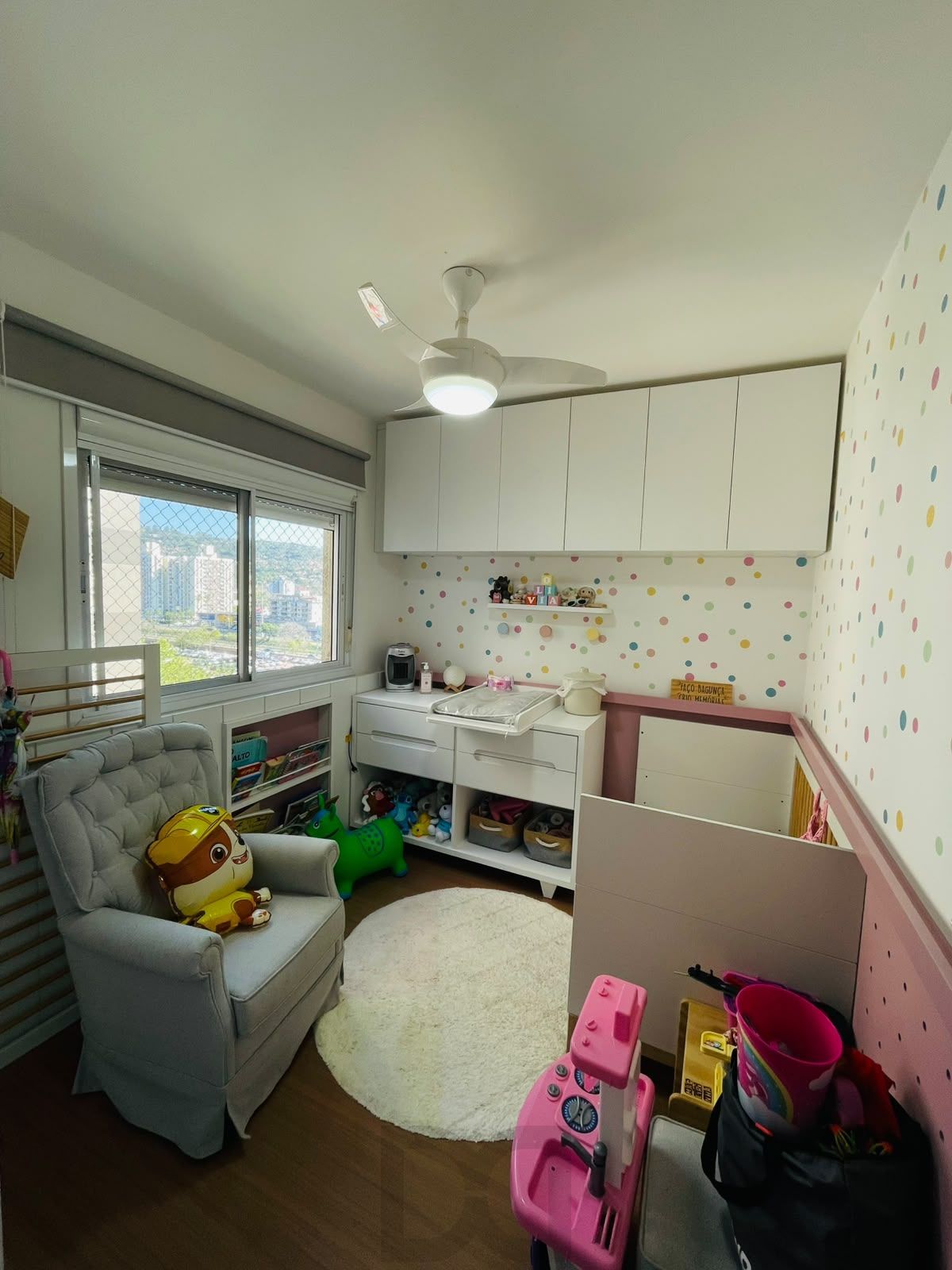 Apartamento mobiliado com Piscina termica na infra! — foto 11