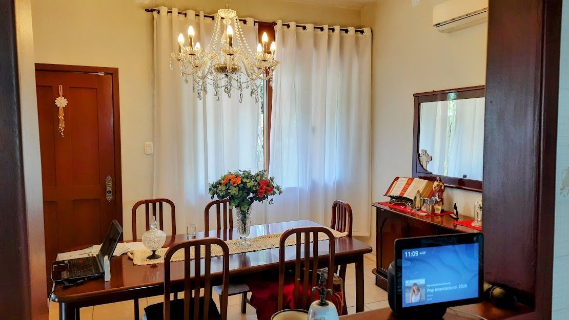 Linda Casa de Esquina com 230 M². Área de Lazer Completa. — foto 6