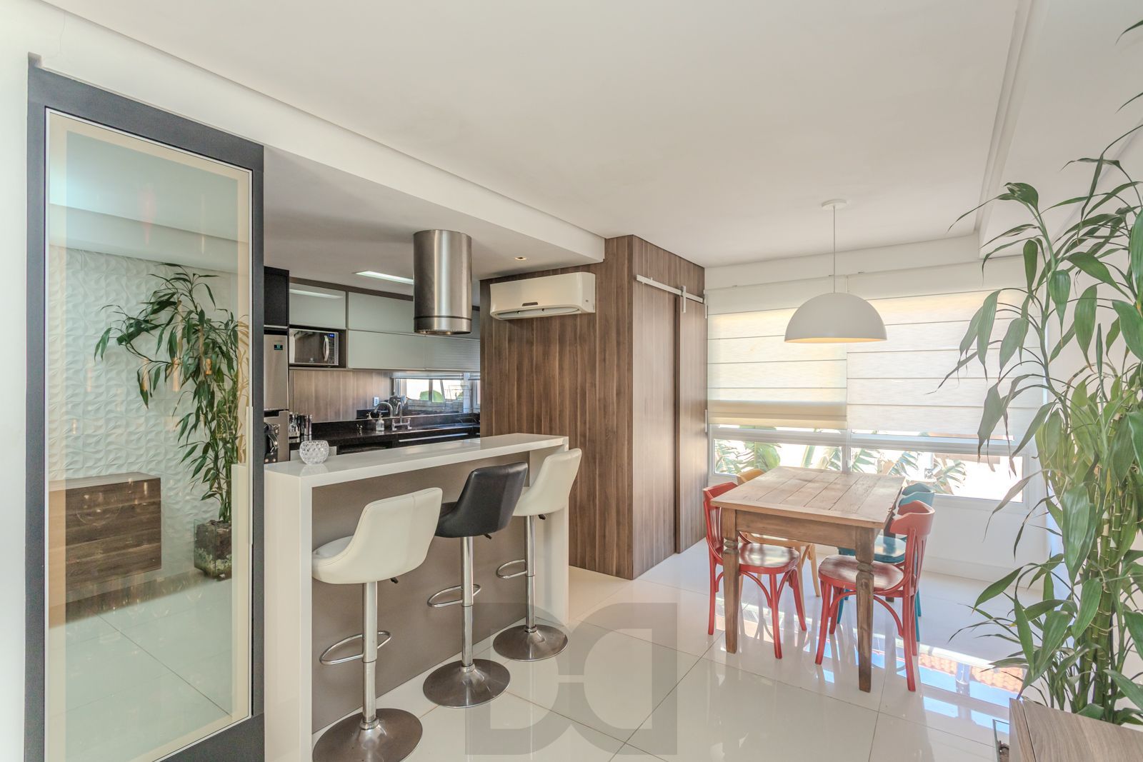 Casa com 3 suítes, Jacuzzi e vista panorâmica para o Guaíba — foto 16