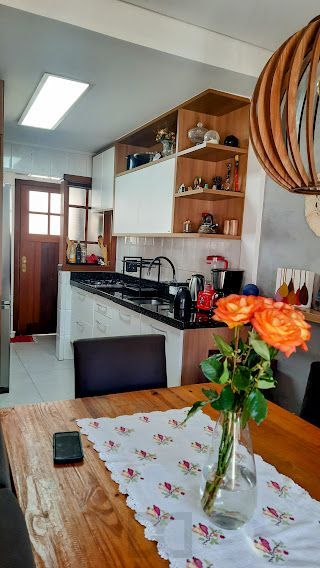 Um Condomínio estilo Serrano em Poa, a 7 Min da Orla. — foto 15
