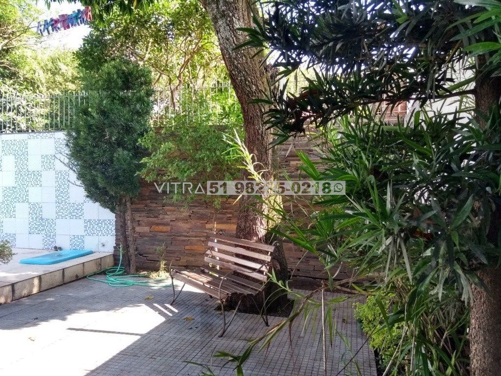 casa 04 dormitórios mais piscina e vagas cobertas — foto 10