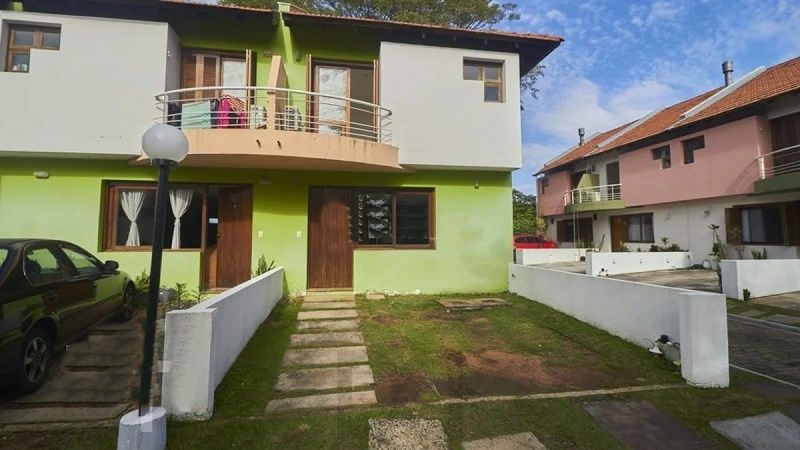 Casa de esquina em condominio fechado na Zona Sul — foto 7