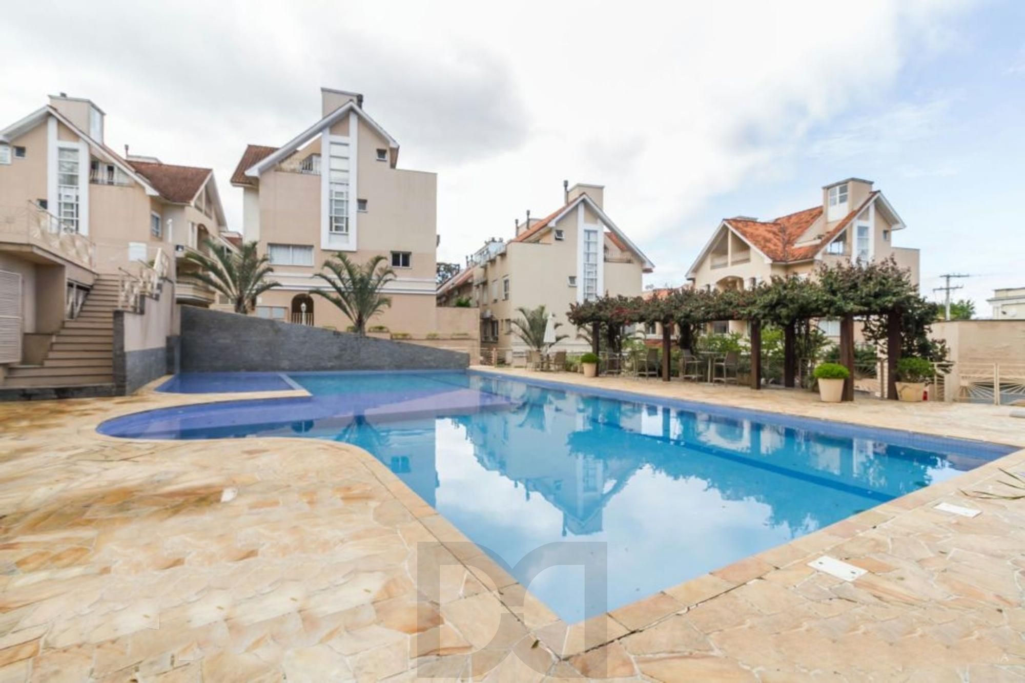 Casa de Esquina exclusiva em condominio fechado!!! — foto 43