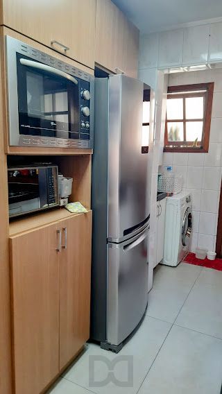 Um Condomínio estilo Serrano em Poa, a 7 Min da Orla. — foto 19