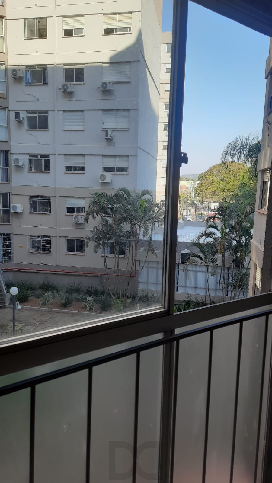 APARTAMENTO LOCAÇÃO NA CEL. MASSOT — foto 10
