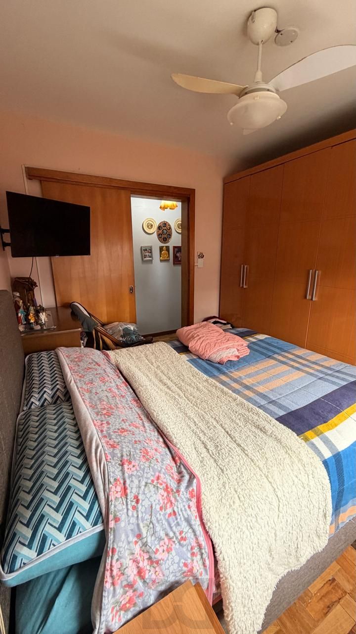 Apartamento de 3 dormitórios, localizado na Rua Marechal Mesquita. — foto 13