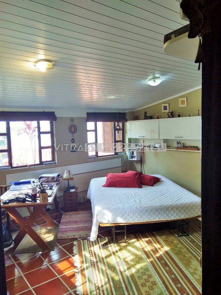 CASA 6 dormitorios — foto 19