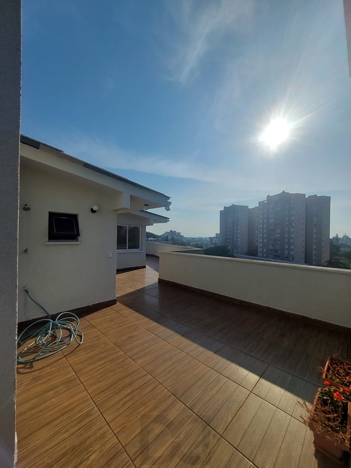Cobertura reformada no Bairro Jardim Lindóia — foto 23