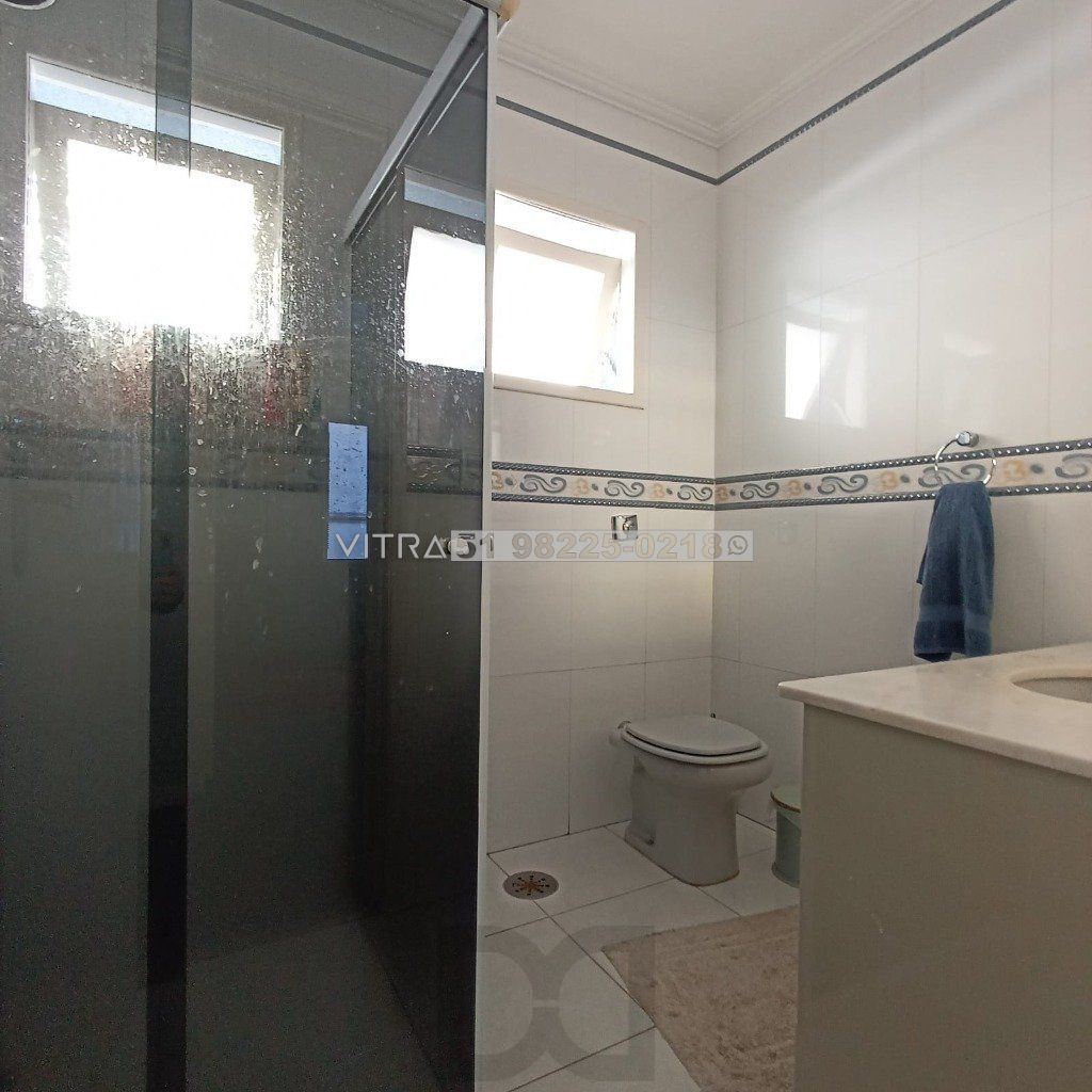 casa 04 dormitórios mais piscina e vagas cobertas — foto 20