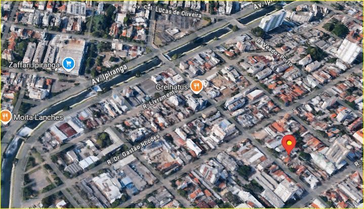 🚀 OPORTUNIDADE INVESTIDOR! JK 32m² no Santana | ☀️ Ensolarado | 🚗 Vaga | ✅ Aceita Airbnb! — foto 22