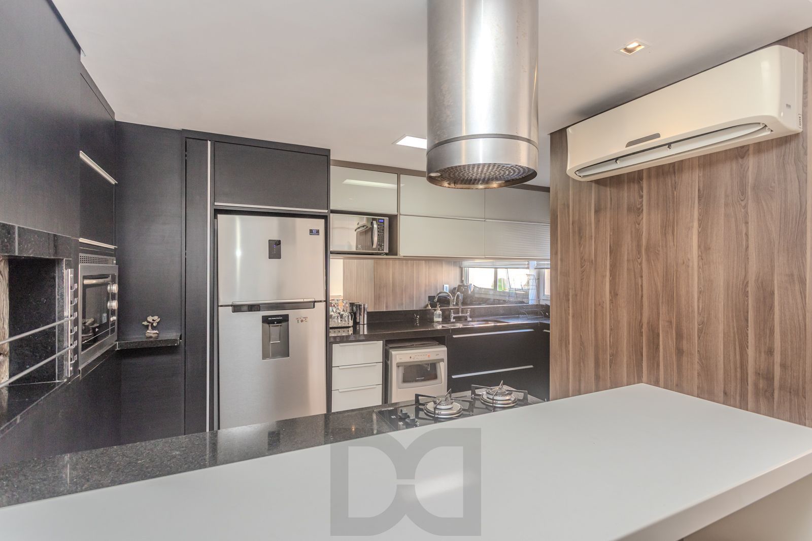 Casa com 3 suítes, Jacuzzi e vista panorâmica para o Guaíba — foto 14