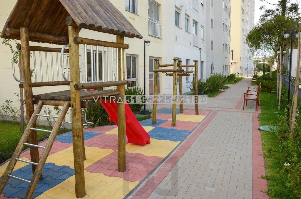 2 dorm andar alto 1 vaga escriturada — foto 35