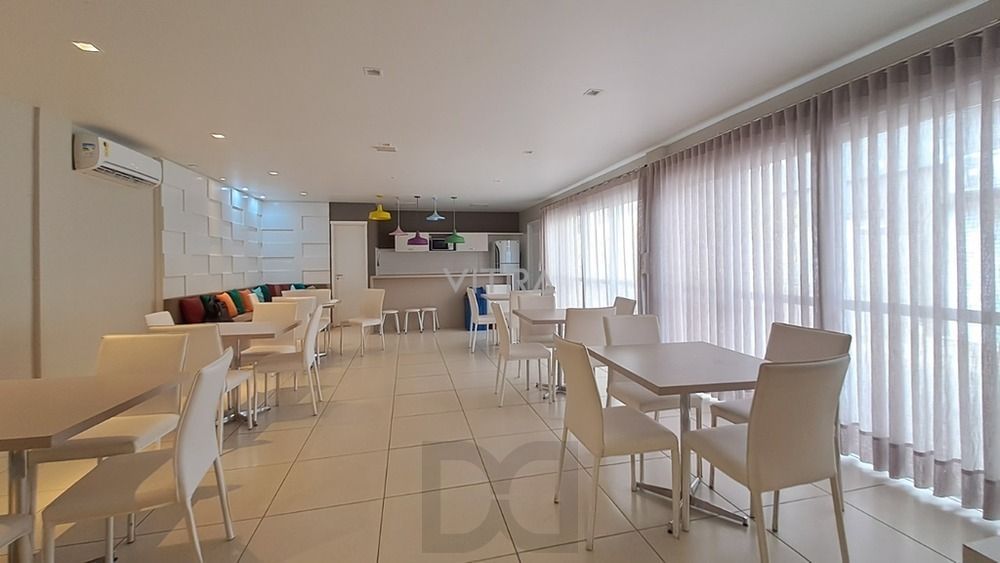 Apartamento mobiliado com Piscina termica na infra! — foto 26