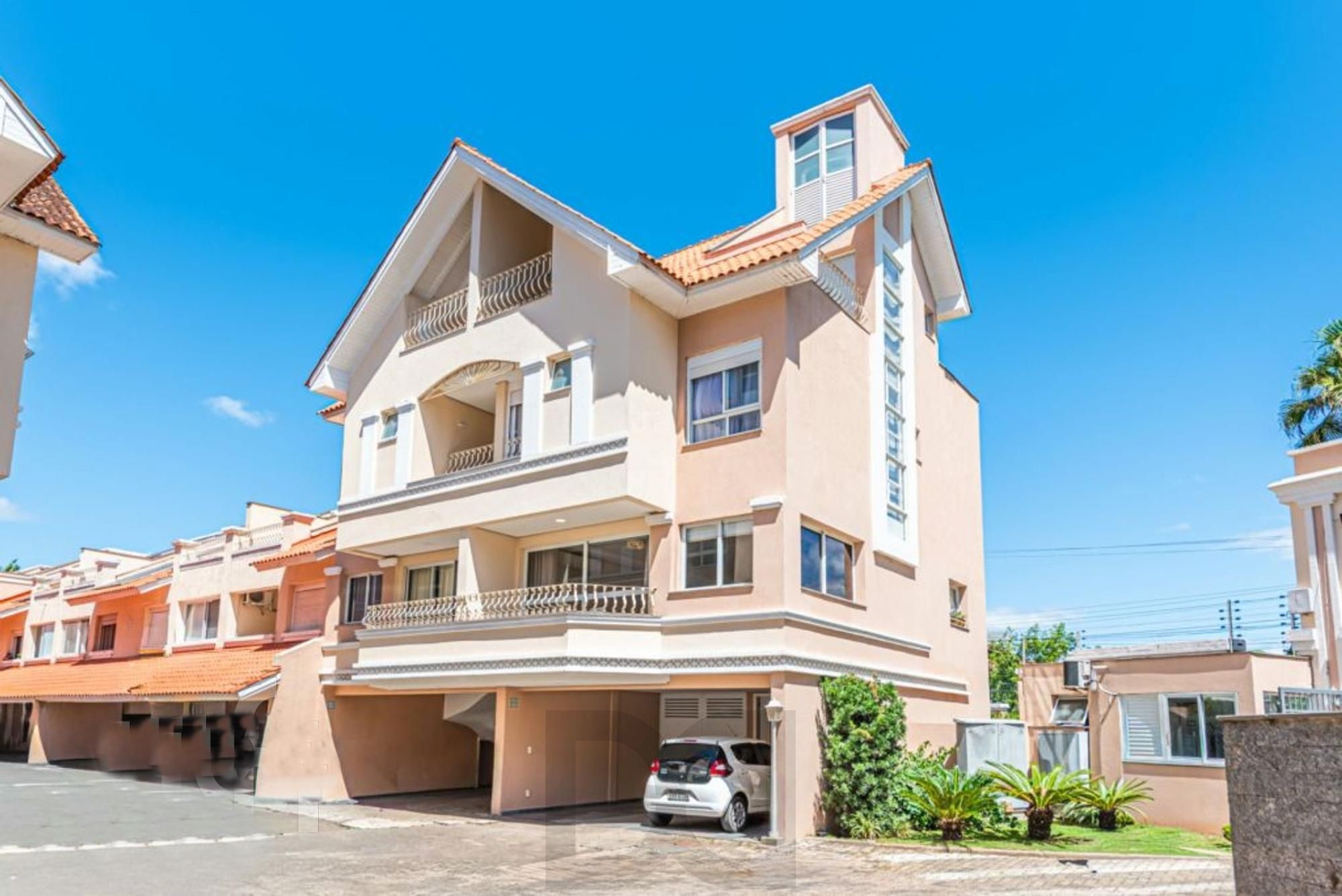 Casa de Esquina exclusiva em condominio fechado!!! — foto 41