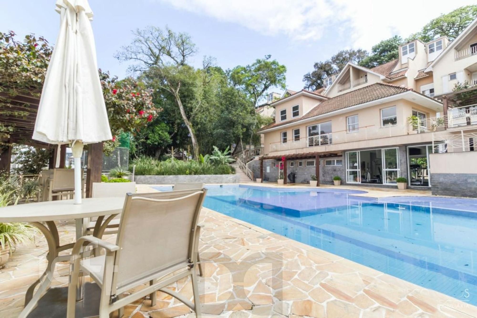 Casa de Esquina exclusiva em condominio fechado!!! — foto 45