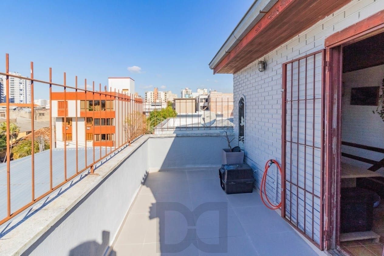 Espaço, conforto e uma localização excelente para viver Porto Alegre! — foto 16