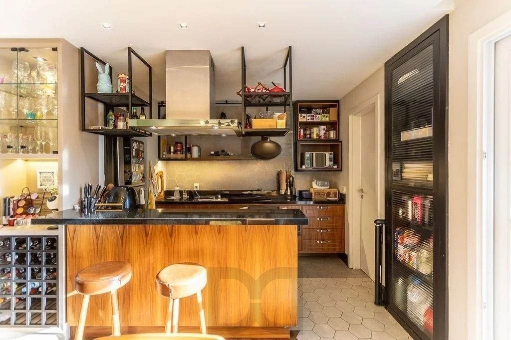 Casa com 3 dormitórios com suíte master em condomínio de alto padrão — foto 6