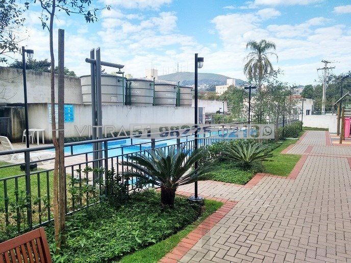 2 dorm andar alto 1 vaga escriturada — foto 27