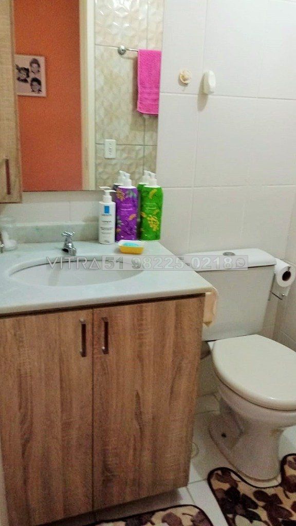 2 dorm andar alto 1 vaga escriturada — foto 19