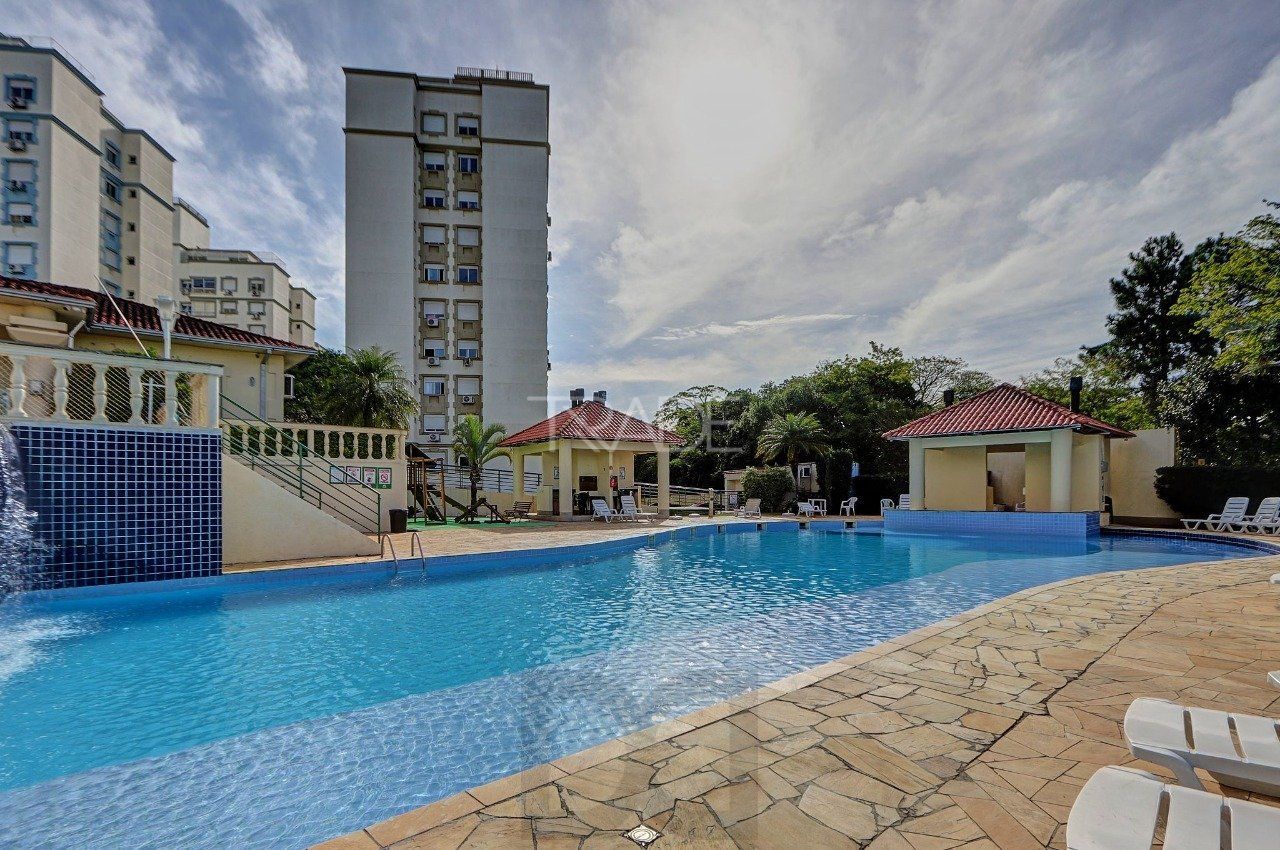 Vista Panorâmica em andar alto — foto 25