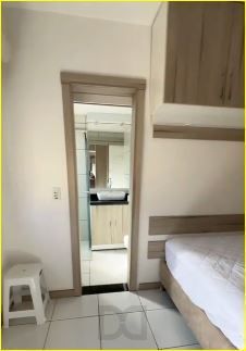 🚀 OPORTUNIDADE INVESTIDOR! JK 32m² no Santana | ☀️ Ensolarado | 🚗 Vaga | ✅ Aceita Airbnb! — foto 10