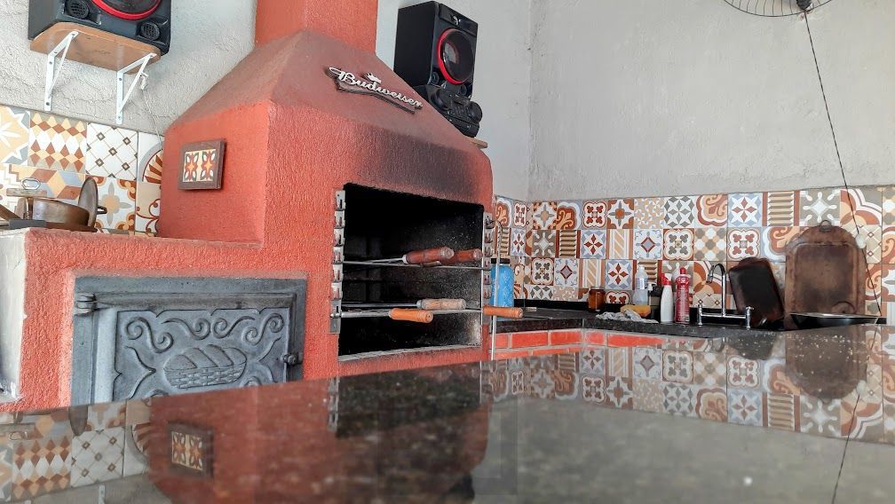 Linda Casa de Esquina com 230 M². Área de Lazer Completa. — foto 25