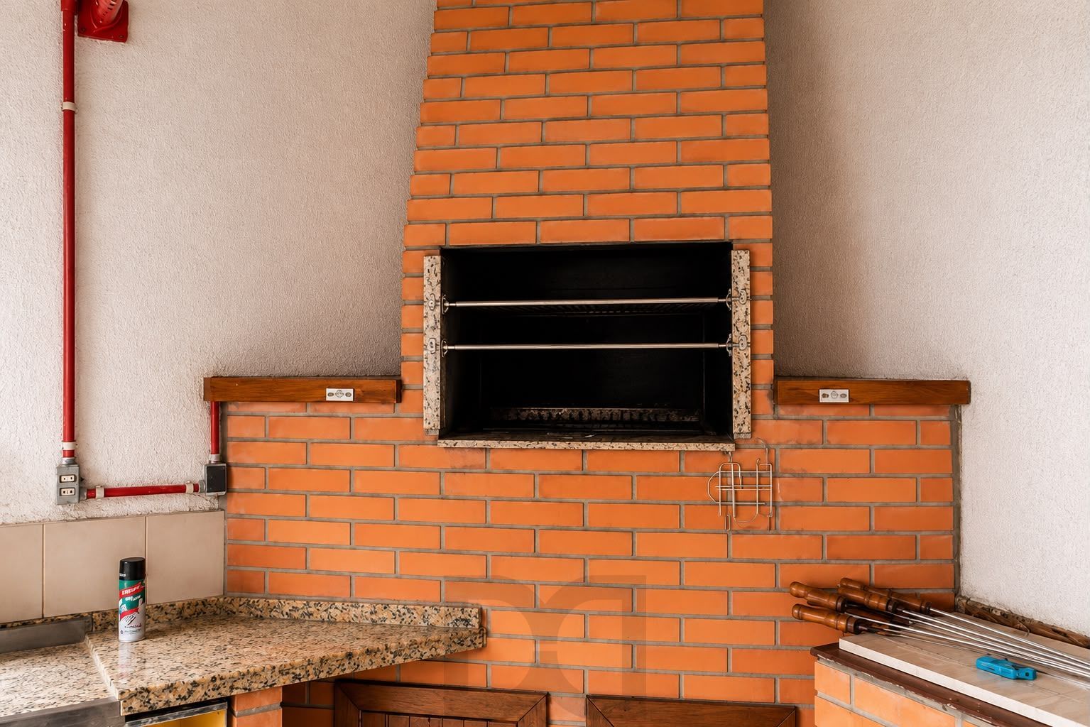 Casa semimobiliada com 3 dormitórios, suíte e espaço gourmet em Santa Tereza – Porto Alegre — foto 22