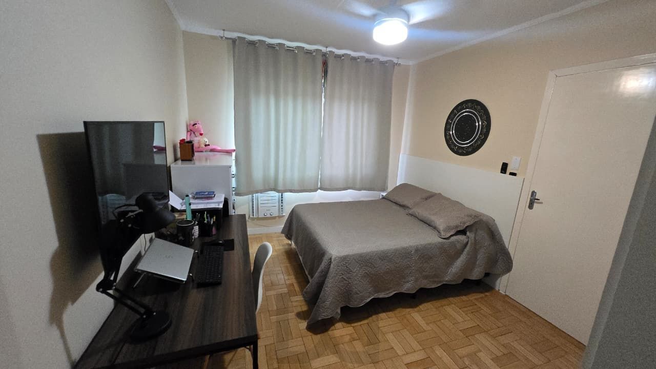1 DORMITORIO DE FRENTE 50M² — foto 6