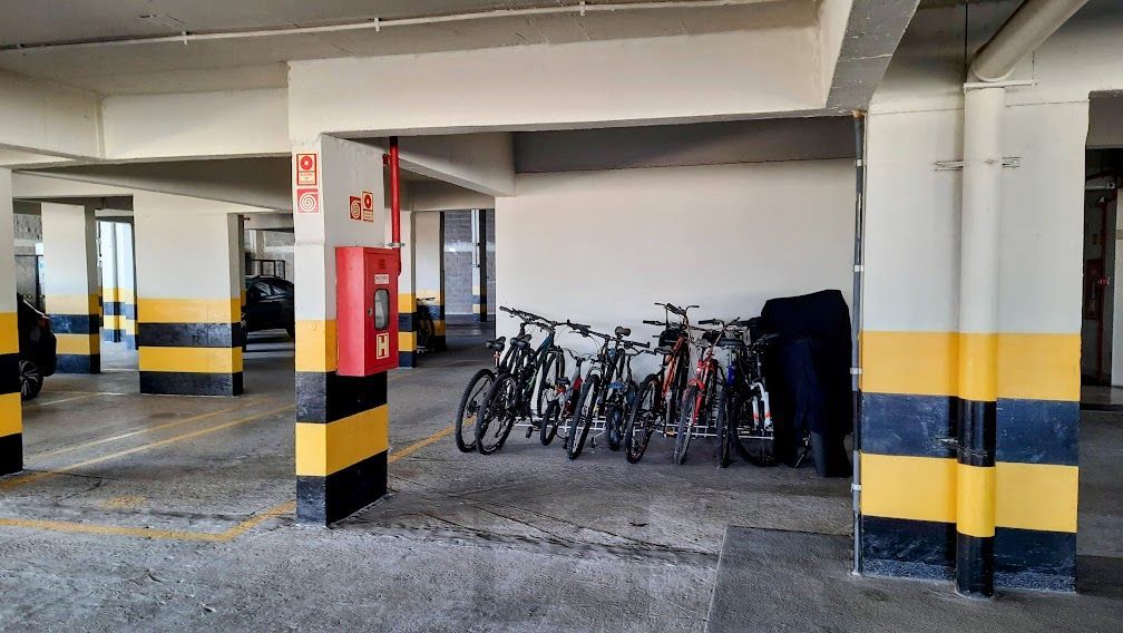 VENHA MORAR NO CONDOMÍNIO MIRANTE. AV. SATURNIO DE BRITO. — foto 27